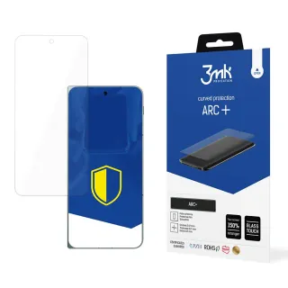 3mk Ochranná fólie ARC+ pro OnePlus Open (Front) + 5903108544290