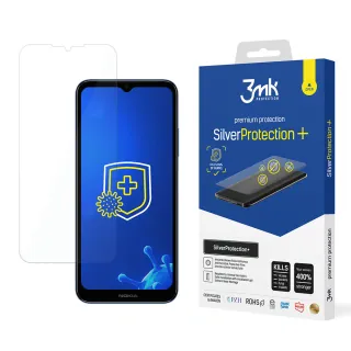 3MK Nokia C300 - 3mk SilverProtection+ (5903108542432)