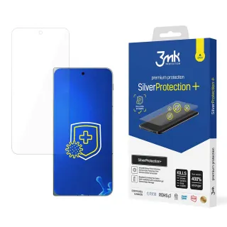 3MK OnePlus Open (Front) - 3mk SilverProtection+ (5903108544313)