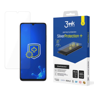 3MK Honor Play 40 Plus - 3mk SilverProtection+ (5903108545006)
