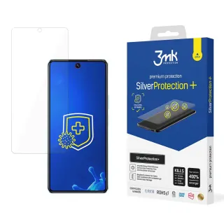 3MK Motorola Moto G 5G 2023 - 3mk SilverProtection+ (5903108545303)