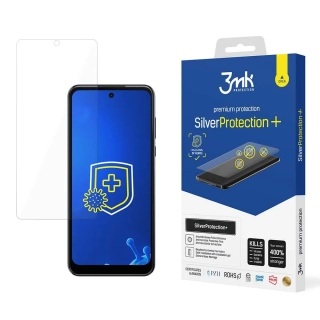 3MK Motorola Moto G Play 2023 - 3mk SilverProtection+ (5903108545471)