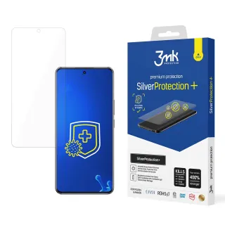 3MK Realme GT5 - 3mk SilverProtection+ (5903108545815)