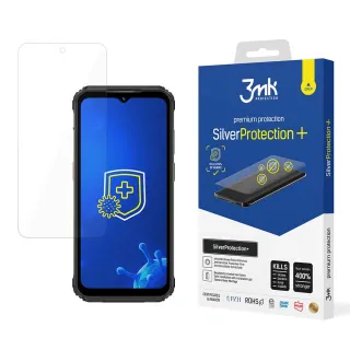 3MK Ulefone Armor 21 - 3mk SilverProtection+ (5903108548755)