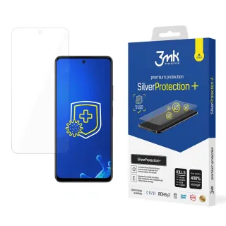 3MK Oppo A79 5G - 3mk SilverProtection+ (5903108548984)
