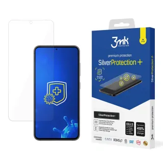 3MK Samsung Galaxy S24 - 3mk SilverProtection+ (5903108551243)