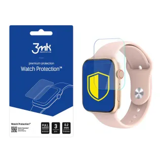 3mk Watch Ochranná fólie pro Kiano Watch Active, (3ks) 5903108543187