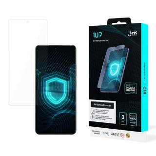 3MK Fólie ochranná 3mk 1UP pro Realme C67 5G, 3ks v balení (5903108550000)