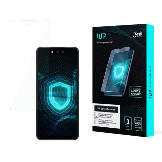 3MK Fólie ochranná 3mk 1UP pro Infinix Smart 8 HD, 3ks v balení (5903108550468)