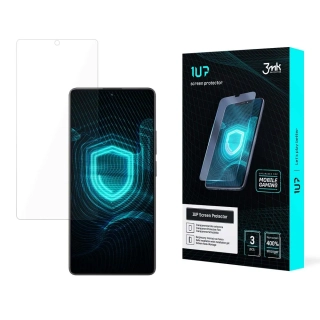 3MK Fólie ochranná 3mk 1UP pro Poco M6 Pro 4G, 3ks v balení (5903108555074)