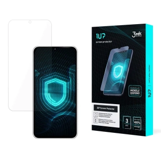 3MK Fólie ochranná 3mk 1UP pro Samsung Galaxy A35/A55 5G, 3ks v balení (5903108555180)