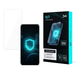 3MK Fólie ochranná 3mk 1UP pro Honor X50 GT, 3ks v balení (5903108555852)