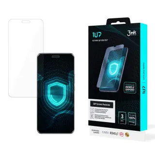3MK Fólie ochranná 3mk 1UP pro Honor Magic6 Pro, 3ks v balení (5903108556002)