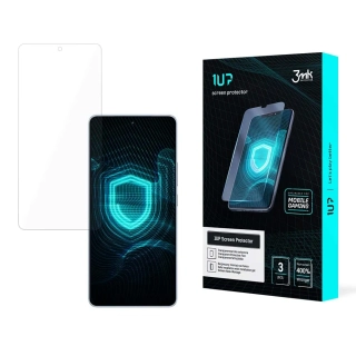 3MK Fólie ochranná 3mk 1UP pro Vivo IQOO Neo9/Neo9 Pro, 3ks v balení (5903108556248)