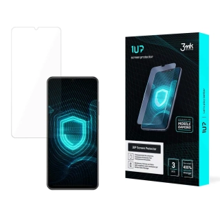 3MK Fólie ochranná 3mk 1UP pro Realme Note 50, 3ks v balení (5903108556712)
