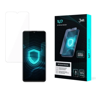 3MK Fólie ochranná 3mk 1UP pro Huawei Nova Y72, 3ks v balení (5903108557788)