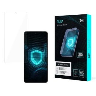 3MK Fólie ochranná 3mk 1UP pro Asus ROG Phone 8/8 Pro, 3ks v balení (5903108557917)
