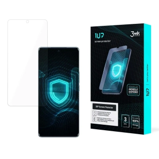 3MK Fólie ochranná 3mk 1UP pro Vivo V30, 3ks v balení (5903108558105)