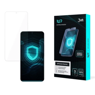 3MK Fólie ochranná 3mk 1UP pro Meizu 21 Geely Galaxy, 3ks v balení (5903108558440)