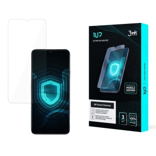 3MK Fólie ochranná 3mk 1UP pro Wiko T60, 3ks v balení (5903108558556)