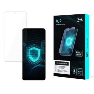 3MK Fólie ochranná 3mk 1UP pro Realme 12 Pro/12 Pro+, 3ks v balení (5903108559034)