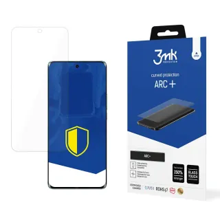 3MK Ochranná fólie ARC+ pro Honor Magic6 Lite 5G + (5903108549462)