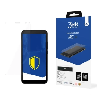 3MK Ochranná fólie ARC+ pro TCL 502 + (5903108551014)
