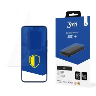 3MK Ochranná fólie ARC+ pro Huawei Nova 12 + (5903108552646)