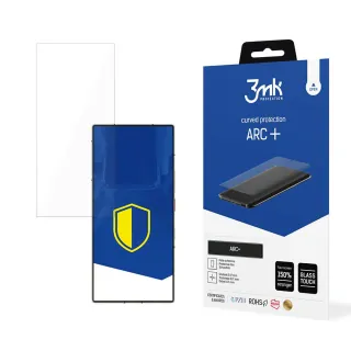 3MK Ochranná fólie ARC+ pro Nubia Z60 Ultra + (5903108553414)