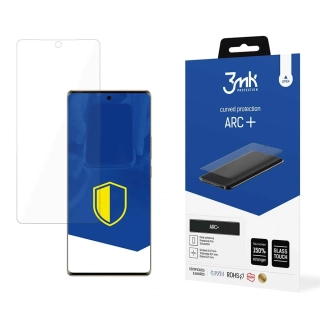 3MK Ochranná fólie ARC+ pro Tecno Spark 20 Pro+ + (5903108553612)