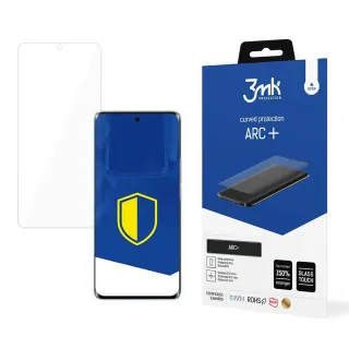 3MK Ochranná fólie ARC+ pro Honor X50 GT + (5903108555869)