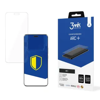 3MK Ochranná fólie ARC+ pro Honor Magic6 Pro + (5903108556019)
