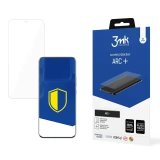 3MK Ochranná fólie ARC+ pro Honor Magic6 + (5903108556170)