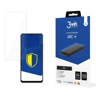 3MK Ochranná fólie ARC+ pro Realme Note 50 + (5903108556729)