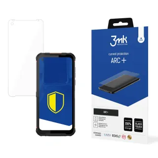 3MK Ochranná fólie ARC+ pro Kruger&Matz Drive 10 + (5903108557481)