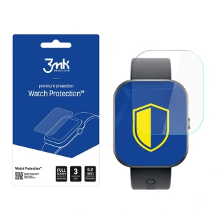 3MK Watch Ochranná fólie pro Nothing Watch Pro, (3ks) (5903108553513)