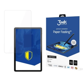 3MK Lenovo Tab P11 Gen 2 - 3mk Paper Feeling™ 13'',  5903108522472
