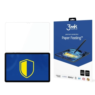 Folia matowa 3mk Paper Feeling™ na Samsung Galaxy Tab S9 5903108540896