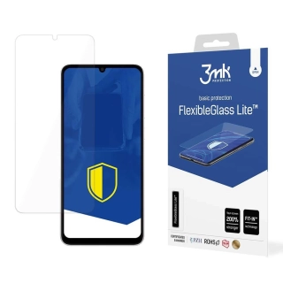 3mk Hybridní sklo 3MK FlexibleGlass Lite™ na Samsung Galaxy A05s 5903108543958