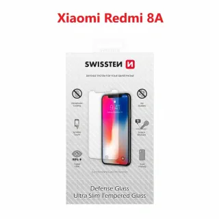 Ochranné Temperované Sklo Swissten Pro Xiaomi Redmi 8A Re 2,5D