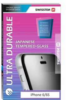 Sklo Swissten Pro Ultra Durable Tempered Glass Pro Huawei Y6 2017 8595217454781