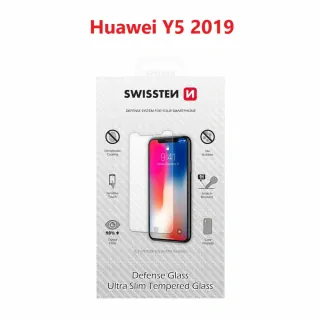 Ochranné Temperované Sklo Swissten Pro Huawei Y5 2019/Honor 8S Re 2,5D