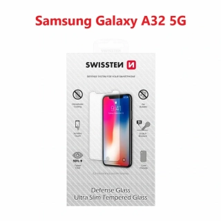 Ochranné Temperované Sklo Swissten Pro Samsung A326 Galaxy A32 5G Re 2,5D
