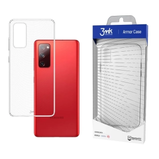 Samsung Galaxy S20 FE 5G - zadní kryt 3MK Armor Case,  5903108321389