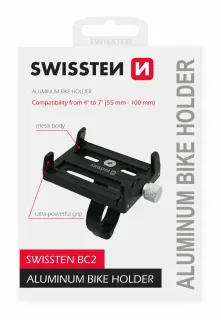 Držák Na Kolo Swissten Bc2 8595217478190