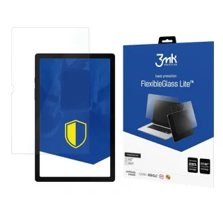 3MK FlexibleGlass Hybridní sklo pro Samsung Galaxy Tab A8 2021 , 11''