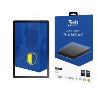 Hybridní tvrzené sklo pro Lenovo Tab M10 Plus 3rd gen - 3mk FlexibleGlass™ 11'',