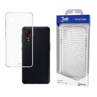 Samsung Galaxy Xcover 5 - zadní kryt 3MK Armor Case,  5903108390408