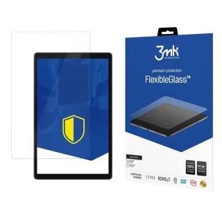 Hybridní tvrzené sklo pro Lenovo Tab M10 2 gen - 3mk FlexibleGlass™ 11'',  5903108339568