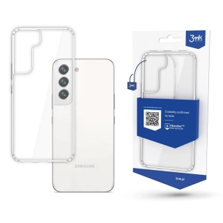 Samsung Galaxy S22 5G - zadní kryt 3MK Armor Case,  5903108445726